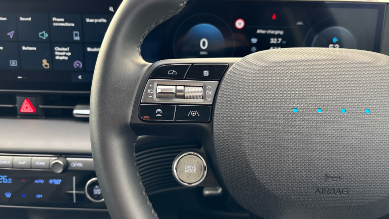 Hyundai IONIQ 5 168kW Ultimate 84 kWh 5dr Auto Electric Hatchback